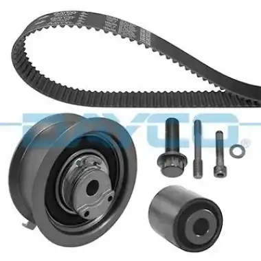 DAYCO Triger Seti (137 Dış / 530 0085 10) - VW Grubu (VW/Audi/Seat/Skoda) KTB191