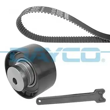 DAYCO Triger Seti (16V Eksantirik Set) - Fiat / Alfa / Lancia KTB285