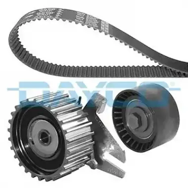 DAYCO Triger Seti (Kayış 168 Dış) - Fiat / Alfa / Lancia KTB329