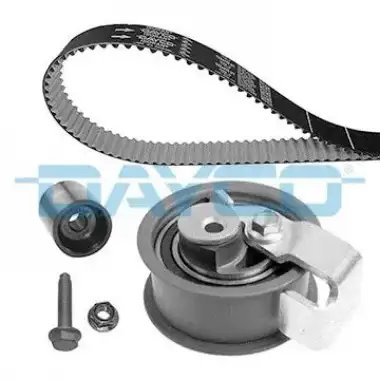 DAYCO Triger Seti (120 Dış / 530009110 / K015569xs) - VW Grubu (VW/Audi/Seat/Skoda) KTB342