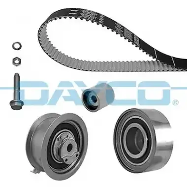 DAYCO Triger Seti (KTB429) - VW Grubu (VW/Audi/Seat/Skoda)