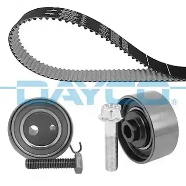 DAYCO Triger Seti (KTB531) - Opel