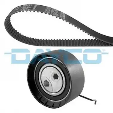 DAYCO Triger Seti (KTB546) - VW Grubu (VW/Audi/Seat/Skoda)
