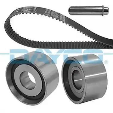 DAYCO Triger Seti (( KTB 305) Gergi Pimi Dahil (152 Dış)) - Fiat / Alfa / Lancia KTB821