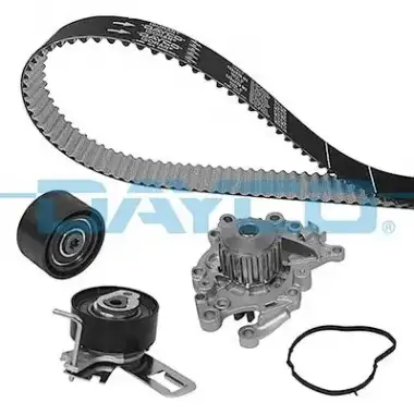DAYCO Triger Seti+devirdaim (KTBWP12080) - Ford