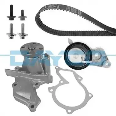 DAYCO Triger Seti+devirdaim (Bm5g 6k288 +96mm 6k340+5m5g 6k254 +meys6g 8591 A1d+96mm 6k288) - Ford KTBWP2860