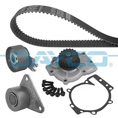 DAYCO Triger Seti+devirdaim (30713570/7430638277) - Volvo KTBWP3160