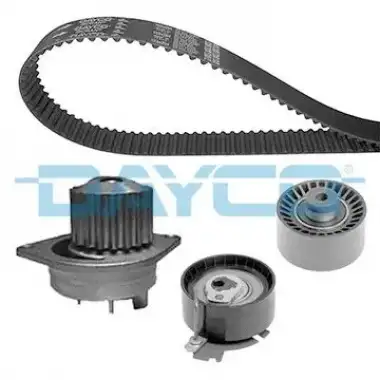 DAYCO Triger Seti+devirdaim (KTBWP4170) - Peugeot / Citroën / DS