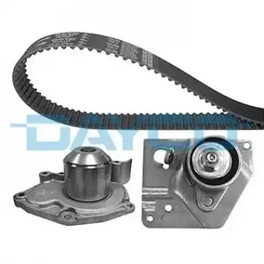 DAYCO Triger Seti+devirdaim (KTBWP4670) - Japon Araçları