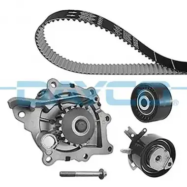 DAYCO Triger Seti+devirdaim (6g9q 8a615 Aa/6g9q 8591 Aa/0831.v5) - Ford KTBWP7150
