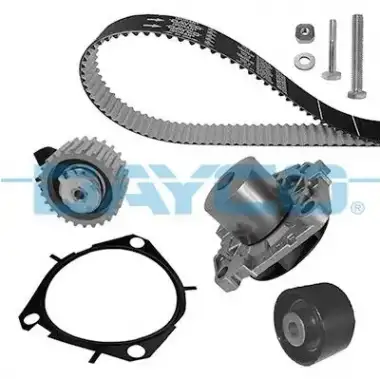 DAYCO Triger Seti+devirdaim (KTBWP8470) - Opel