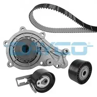 DAYCO Triger Seti+devirdaim (Av6q 8a615 AB +3m5q 8591 CA) - Ford KTBWP9590
