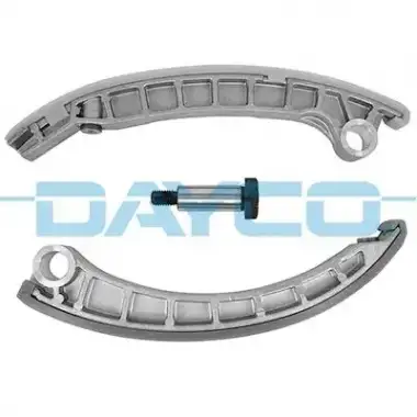 DAYCO Eksantrik Zincir Seti (KTC1053) - Fiat / Alfa / Lancia