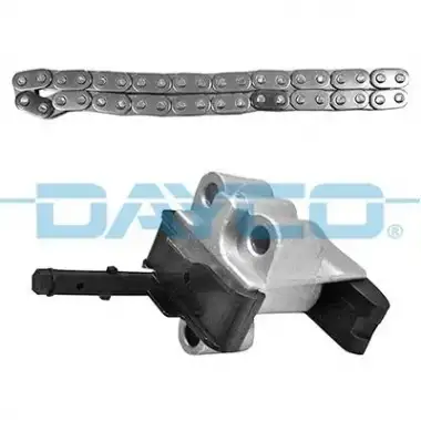 DAYCO Eksantrik Zincir Seti (Zincir + Gergi) - Ford KTC1066