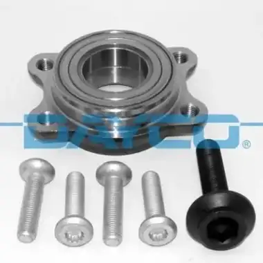DAYCO Porya Ön (Rulmanlı Vkba 3536) - VW Grubu (VW/Audi/Seat/Skoda) KWD1056
