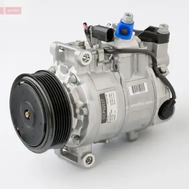 DENSO Klima Kompresörü (8FK 351 110-921) - VW Grubu (VW/Audi/Seat/Skoda) DEN DCP02041