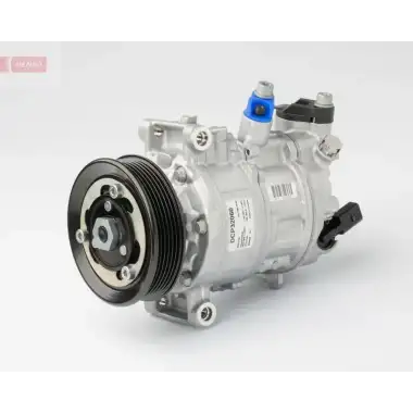 DENSO Klima Kompresörü (DEN DCP32060) - VW Grubu (VW/Audi/Seat/Skoda)