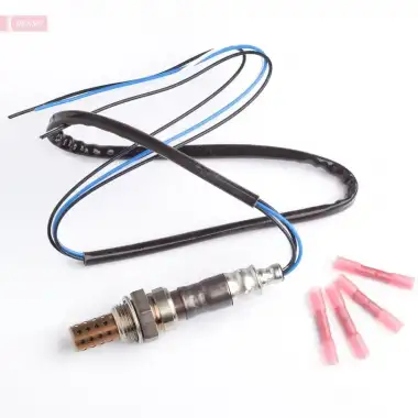 DENSO Oksijen Sensörü (Lambda Sensörü) (DEN DOX-1701) - VW Grubu (VW/Audi/Seat/Skoda)
