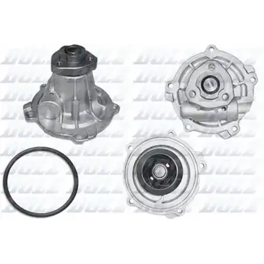DOLZ Devirdaim (DOLZ A182) - VW Grubu (VW/Audi/Seat/Skoda)