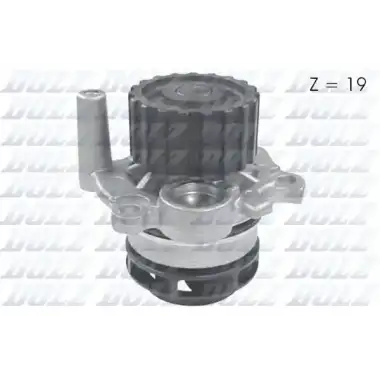 DOLZ Devirdaim (DOLZ A187) - VW Grubu (VW/Audi/Seat/Skoda)