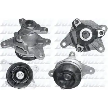 DOLZ Devirdaim (DOLZ R239) - Fiat / Alfa / Lancia