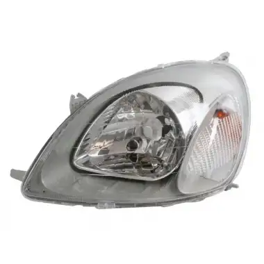 DEPO Far Sol (Elektrikli : Motorlu / H4/p21w/w5w5) - Japon Araçları 212-11A2L-LD-EM
