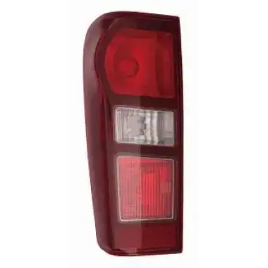 DEPO Stop Lambası Sol (213-1934L-LD-UE) - Japon Araçları