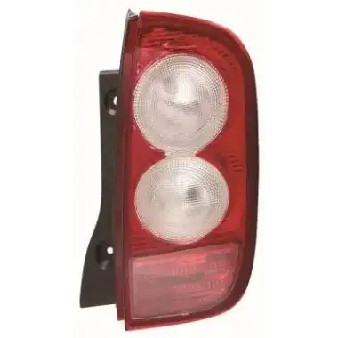 DEPO Stop Lambası Sağ (P21w/p21/5w/py21w) (215-19G6R-LD-UE) - Japon Araçları