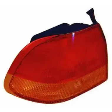 DEPO Stop Lambası Dış Sol (P21/5w/p21w) (217-1924L-UE) - Japon Araçları
