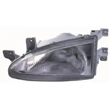 DEPO Far Sol ((Motoru Üzerinde Degil) / H4/w5w) - Kore Araçları (Hyundai/Kia) 221-1117L-LD-EM