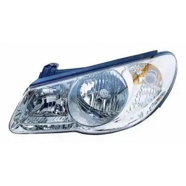 DEPO Far Sağ (221-1143R-LD-EM) - Kore Araçları (Hyundai/Kia)