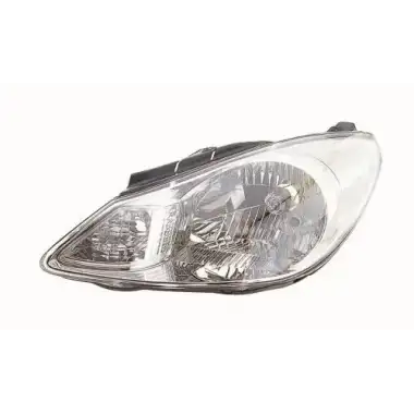 DEPO Far Sol (Motoru Üzerinde / H4/py21w/w5w) (221-1145LMLD-EM) - Kore Araçları (Hyundai/Kia)