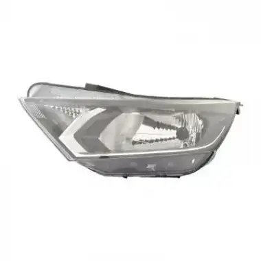 DEPO Far Sol (Motorlu) (221-11ANLMLDEM2) - Kore Araçları (Hyundai/Kia)