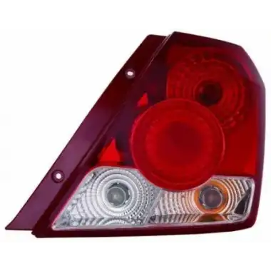 DEPO Stop Lambası Sağ (HB Tanım ZD) - Opel 222-1908R-LD-UE