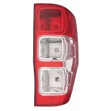 DEPO Stop Lambası Sağ (Eb3b 13404 LA) - Ford 231-1956R-LD-UE