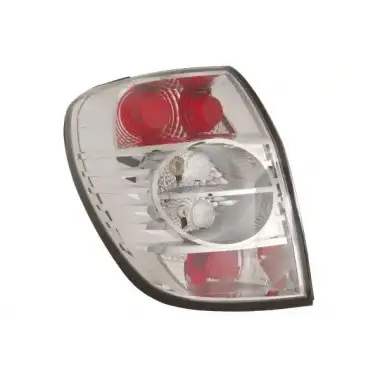 DEPO Stop Lambası Sağ (Beyaz) (235-1910R-UE-S) - Opel