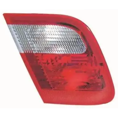 DEPO Stop Lambası İç Sol (Beyaz) - BMW / Mini 344-1301L-UQ