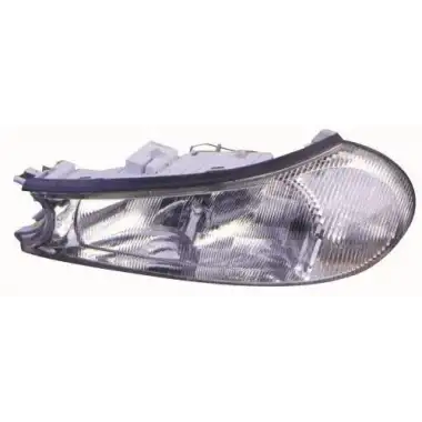 DEPO Far Sol (431-1129L-LD-EM) - Ford