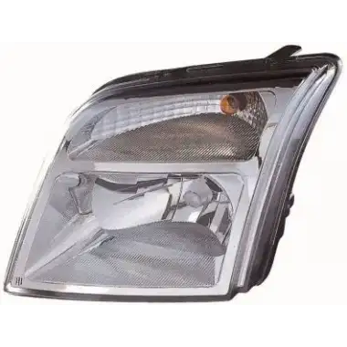 DEPO Far Sol (Motorlu) (431-1165L-LD-EM) - Ford