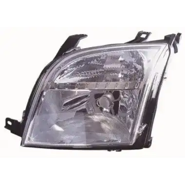 DEPO Far Sol (431-1155L-LD-EM) - Ford