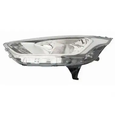DEPO Far Sol (Beyaz) (431-11AMLMLDEM1) - Ford