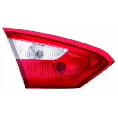 DEPO Stop Lambası İç Sağ (Sedan) (431-1314R-UE) - Ford