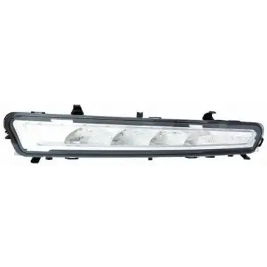 DEPO Gündüz Farı Sol (431-1607L-AE) - Ford