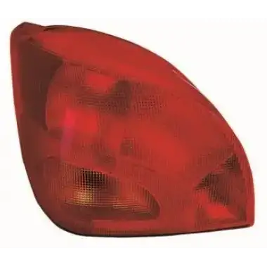 DEPO Stop Lambası Sol (431-1919L-LD-UE) - Ford