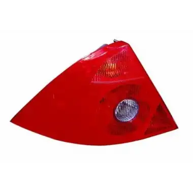 DEPO Stop Lambası Sağ ((Sarı Sinyal) Sedan) - Ford 431-1938R-UE