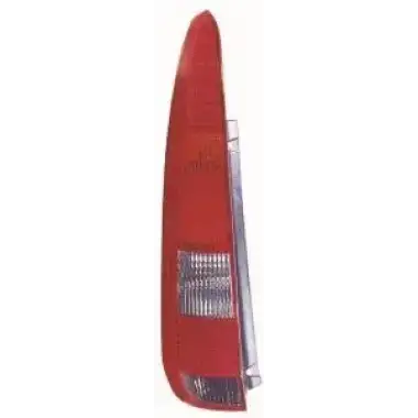 DEPO Stop Lambası Sol (Eski Kasa) - Ford 431-1951L-LD-UE