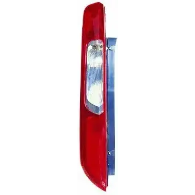 DEPO Stop Lambası Sağ ((Hatcback)) - Ford 431-1958R-UE