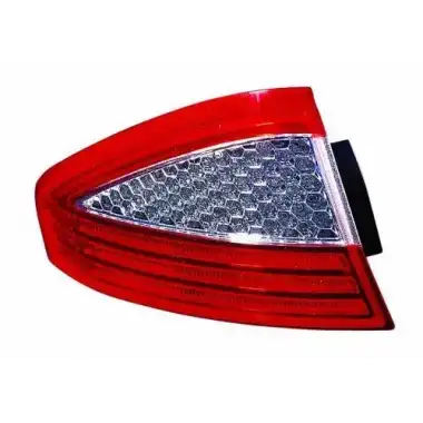 DEPO Stop Lambası Sol Dış (Sedan) - Ford 431-1974L-UE