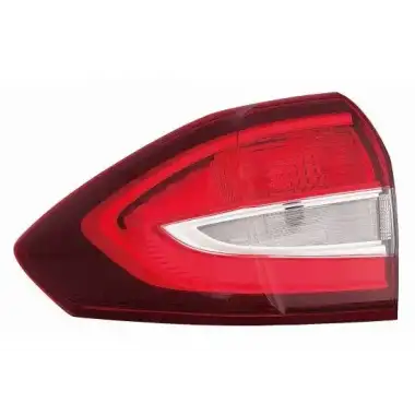 DEPO Stop Lambası Sol (431-19ADL-UE) - Ford