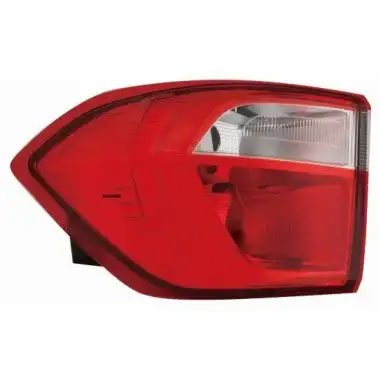 DEPO Stop Lambası Sağ (431-19B7R-UE) - Ford